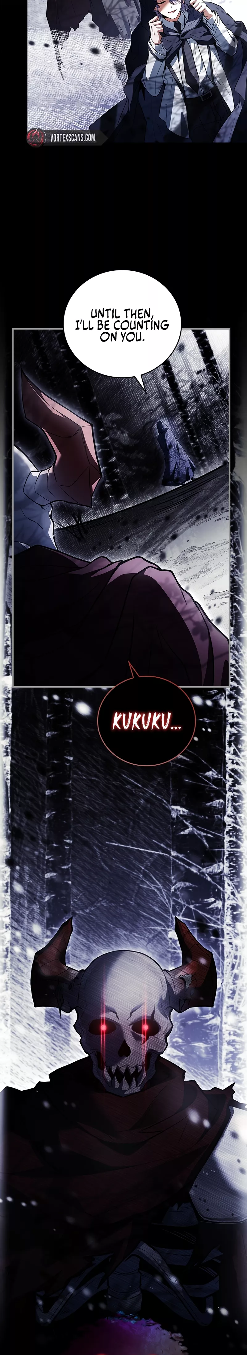 Legendary Hero Is an Academy Honors Student Chapter 46 page 24 - 