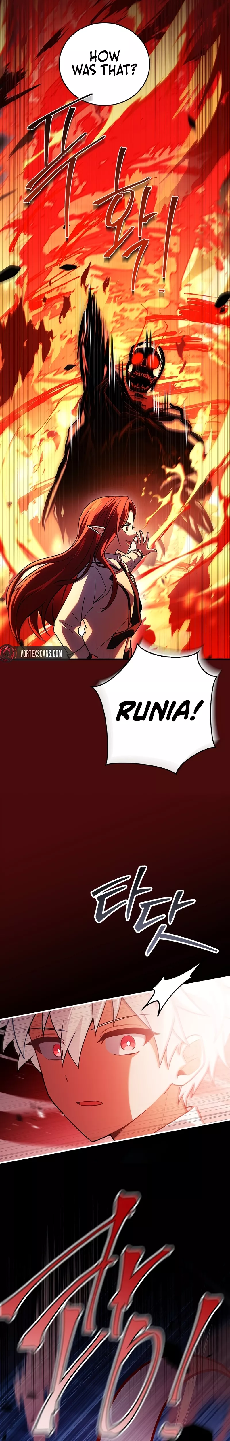 Legendary Hero Is an Academy Honors Student Chapter 46 page 4 - 