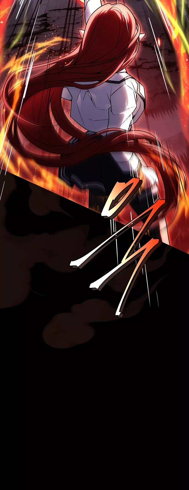 Legendary Hero Is an Academy Honors Student Chapter 46 page 33 - 