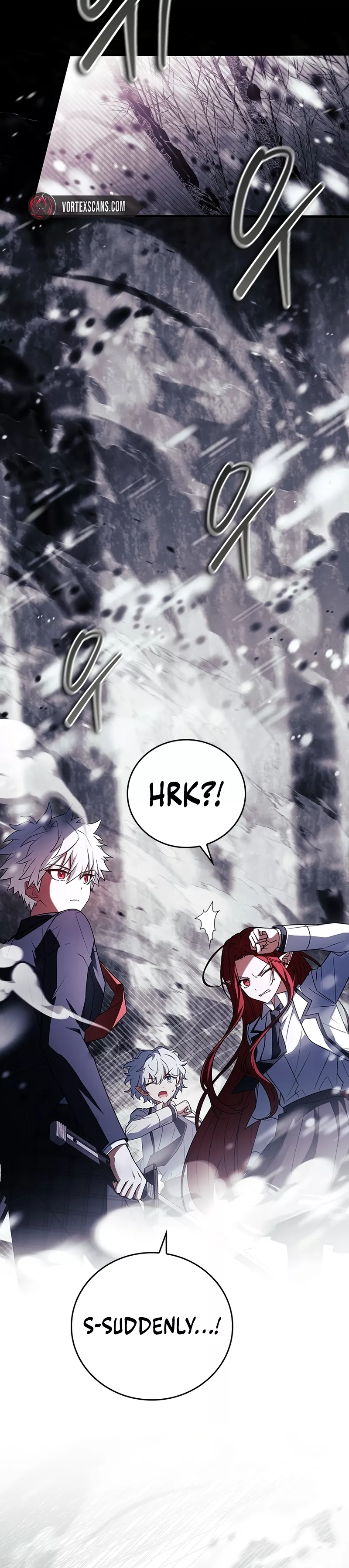 Legendary Hero Is an Academy Honors Student Chapter 46 page 39 - 