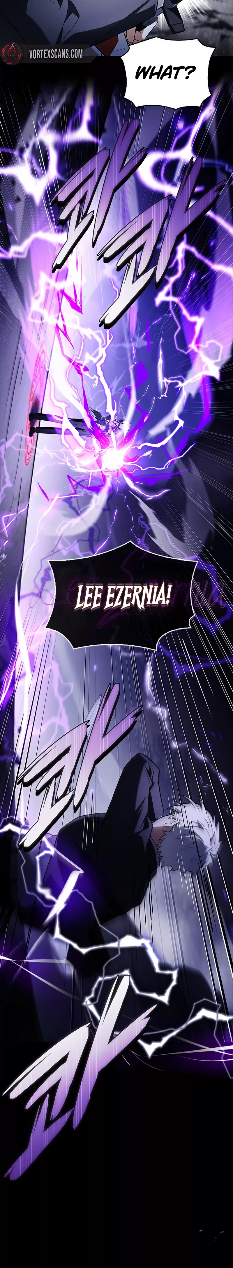 Legendary Hero Is an Academy Honors Student Chapter 47 page 26 - 