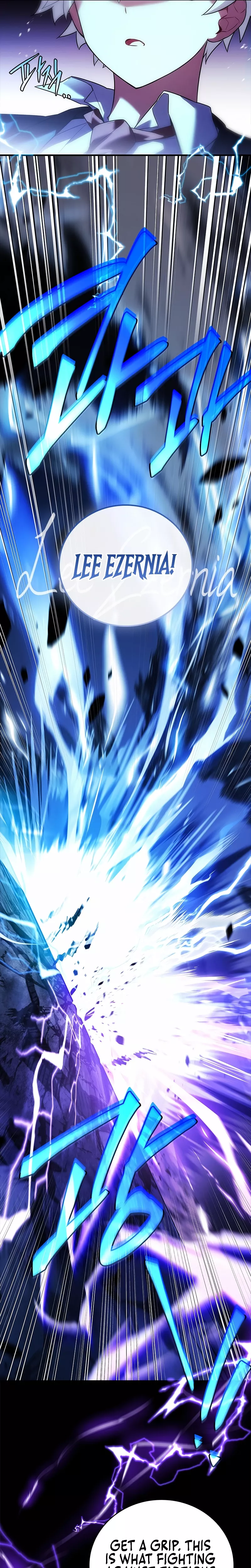 Legendary Hero Is an Academy Honors Student Chapter 47 page 27 - 