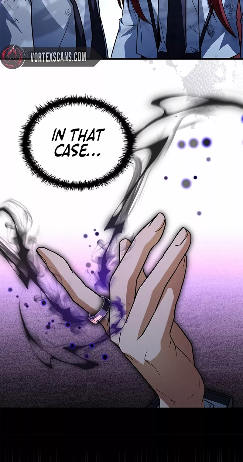 Legendary Hero Is an Academy Honors Student Chapter 47 page 30 - 
