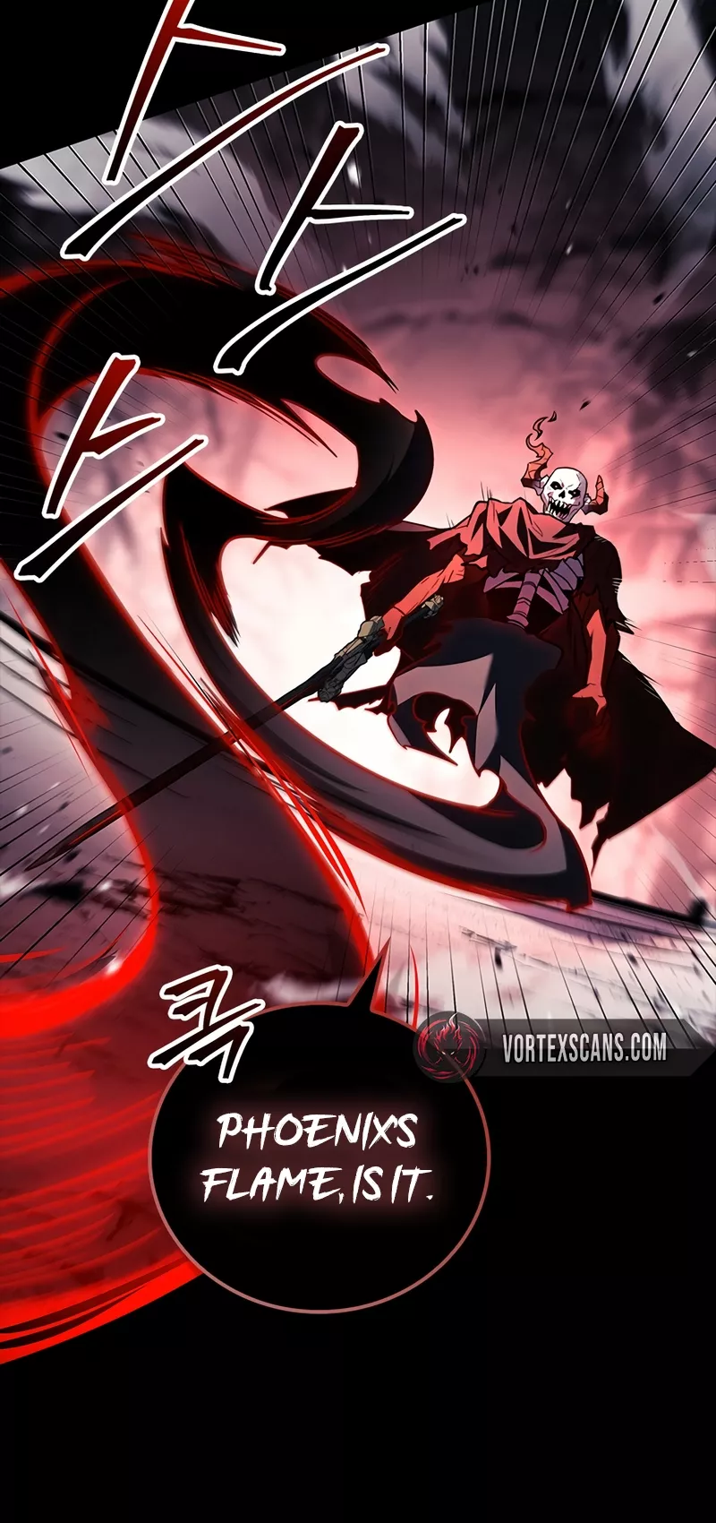 Legendary Hero Is an Academy Honors Student Chapter 47 page 6 - 