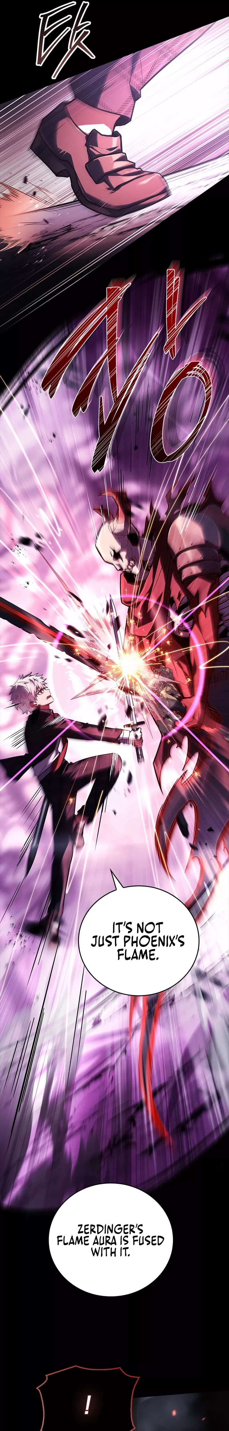 Legendary Hero Is an Academy Honors Student Chapter 47 page 7 - 