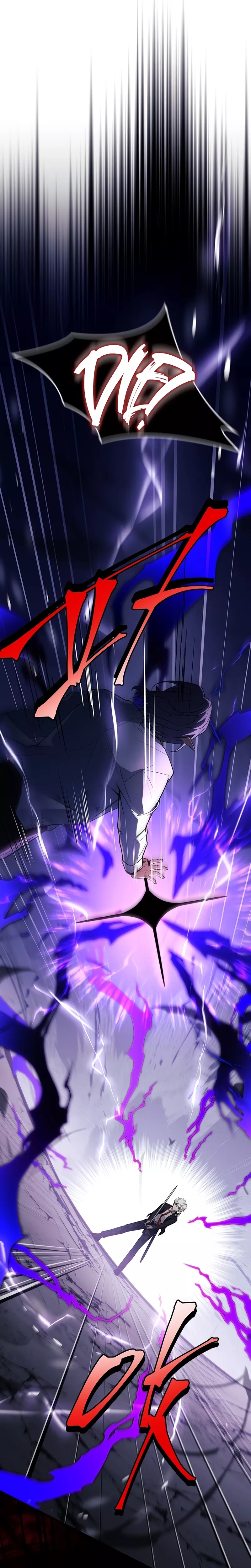 Legendary Hero Is an Academy Honors Student Chapter 48 page 4 - 