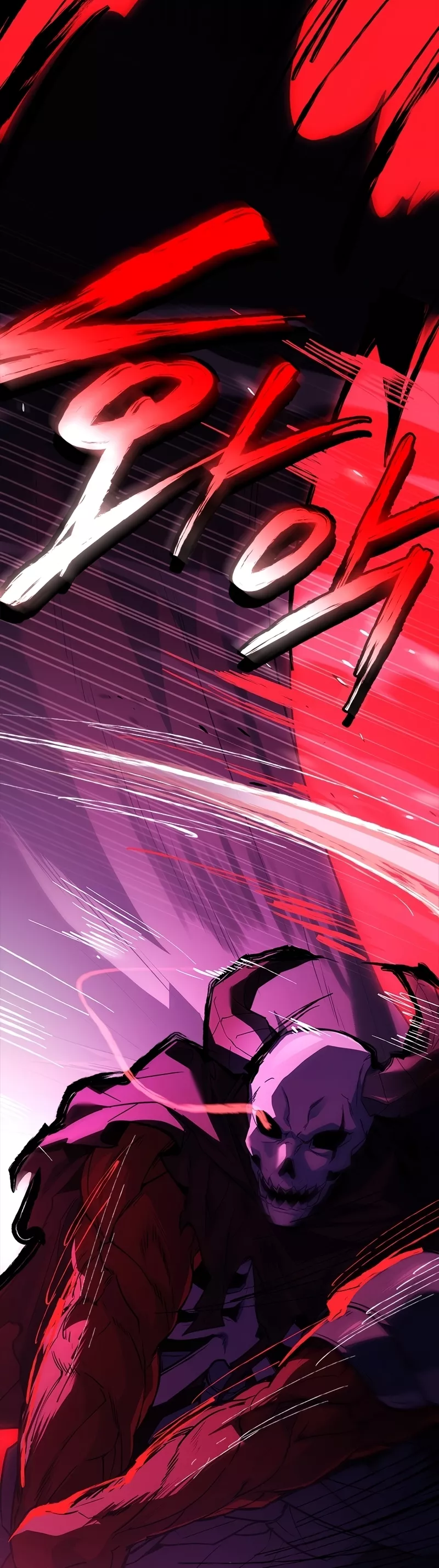 Legendary Hero Is an Academy Honors Student Chapter 48 page 33 - 