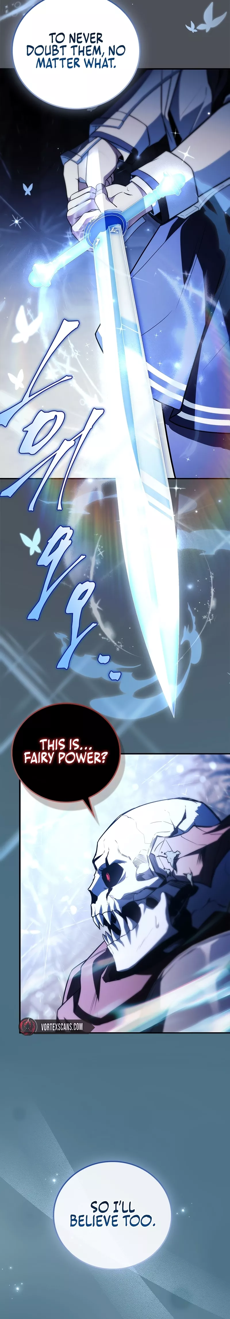 Legendary Hero Is an Academy Honors Student Chapter 48 page 39 - 