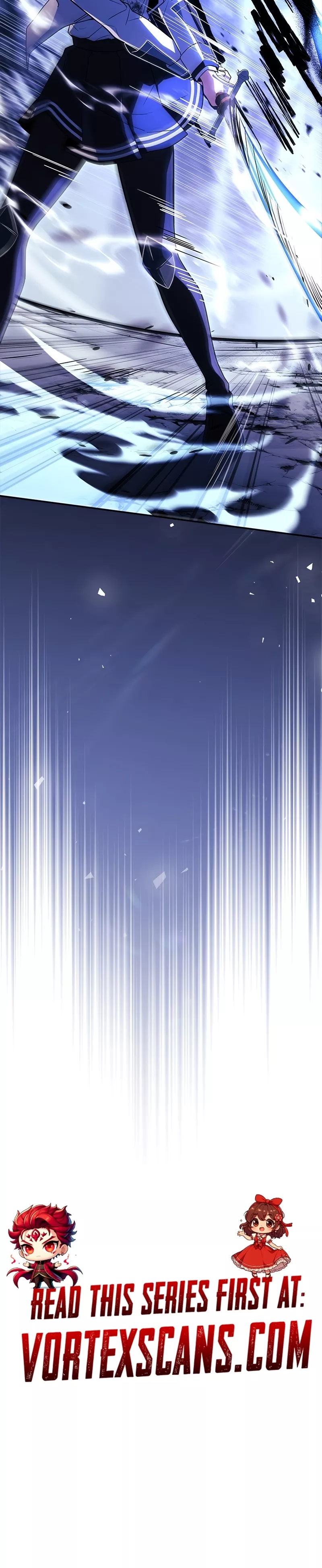 Legendary Hero Is an Academy Honors Student Chapter 48 page 42 - 