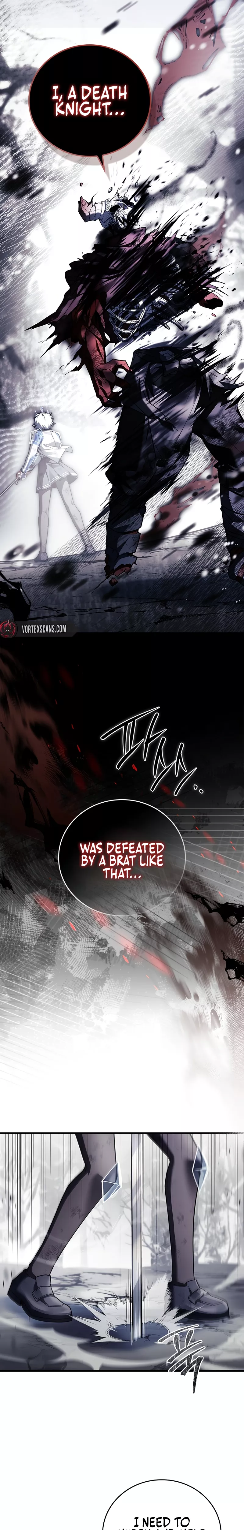 Legendary Hero Is an Academy Honors Student Chapter 49 page 2 - 