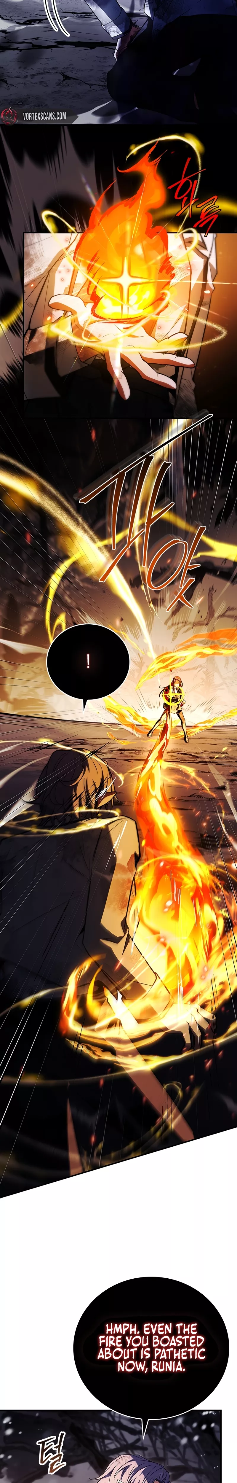 Legendary Hero Is an Academy Honors Student Chapter 49 page 23 - 
