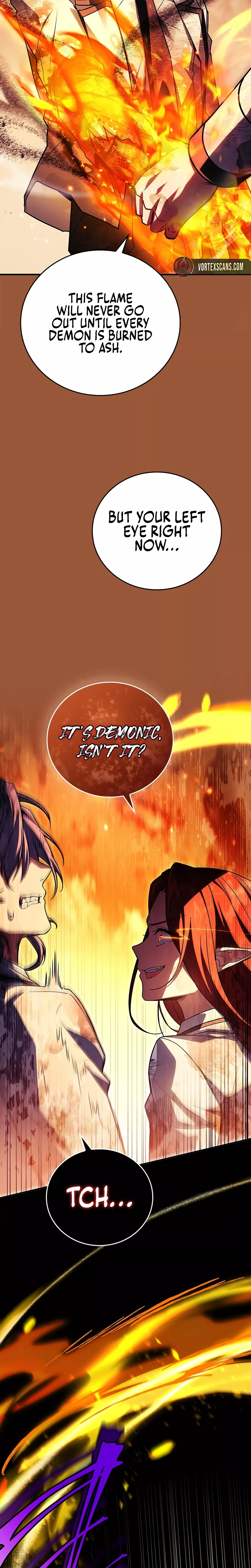 Legendary Hero Is an Academy Honors Student Chapter 49 page 26 - 