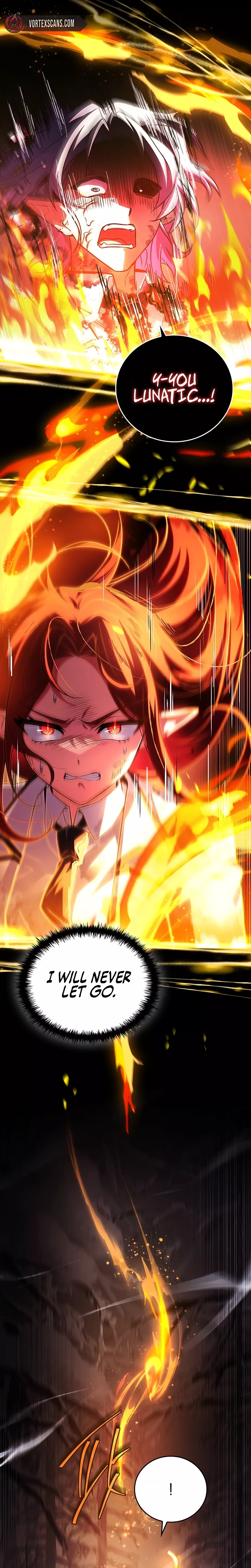 Legendary Hero Is an Academy Honors Student Chapter 49 page 28 - 