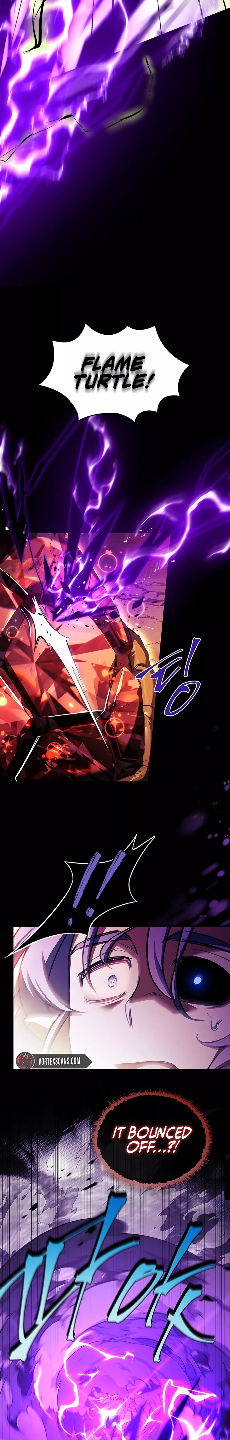 Legendary Hero Is an Academy Honors Student Chapter 49 page 5 - 