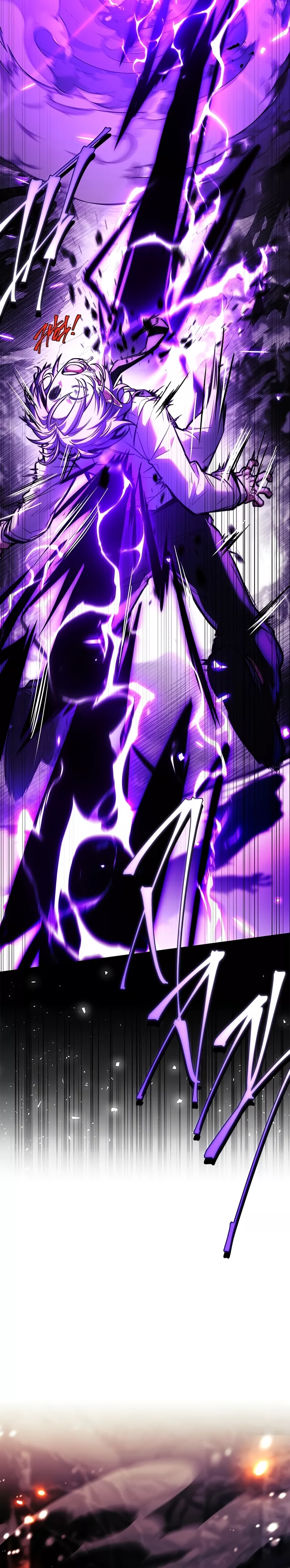 Legendary Hero Is an Academy Honors Student Chapter 49 page 6 - 