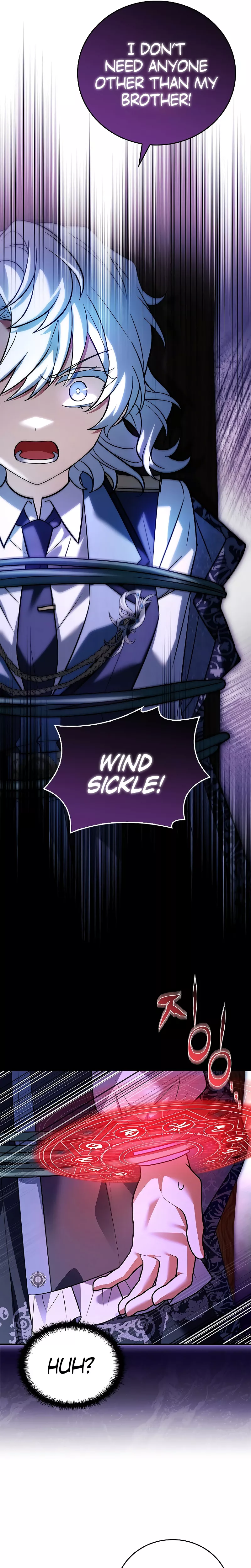 Legendary Hero Is an Academy Honors Student Chapter 5 page 5 - 