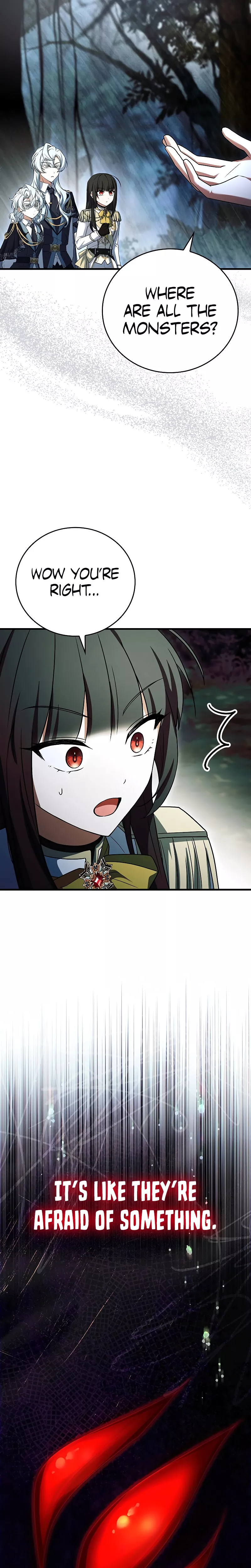 Legendary Hero Is an Academy Honors Student Chapter 5 page 43 - 