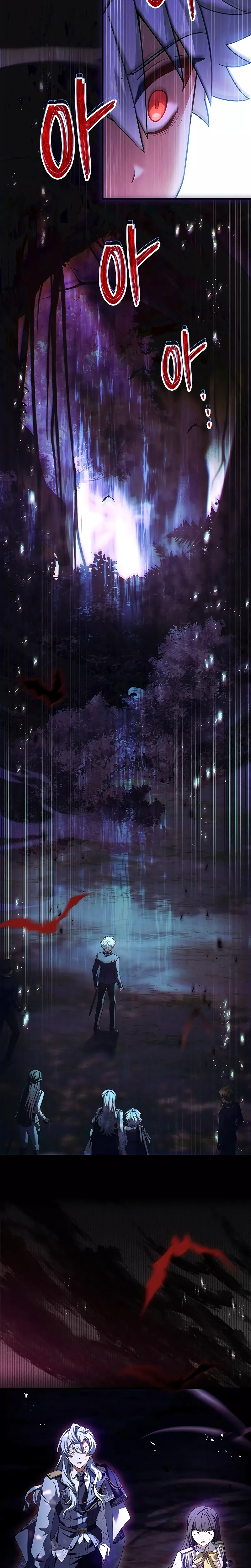 Legendary Hero Is an Academy Honors Student Chapter 5 page 46 - 