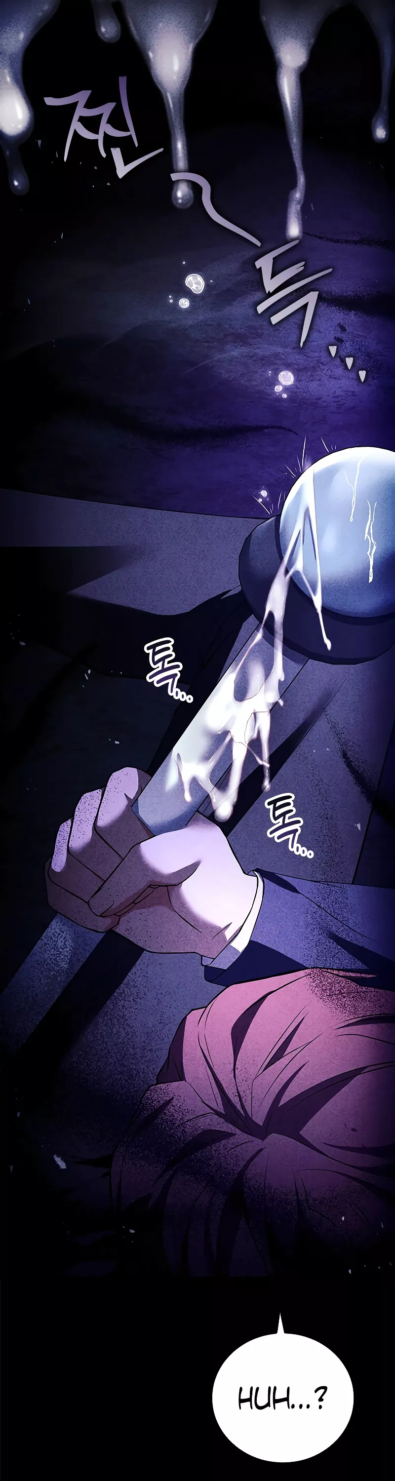 Legendary Hero Is an Academy Honors Student Chapter 5 page 50 - 