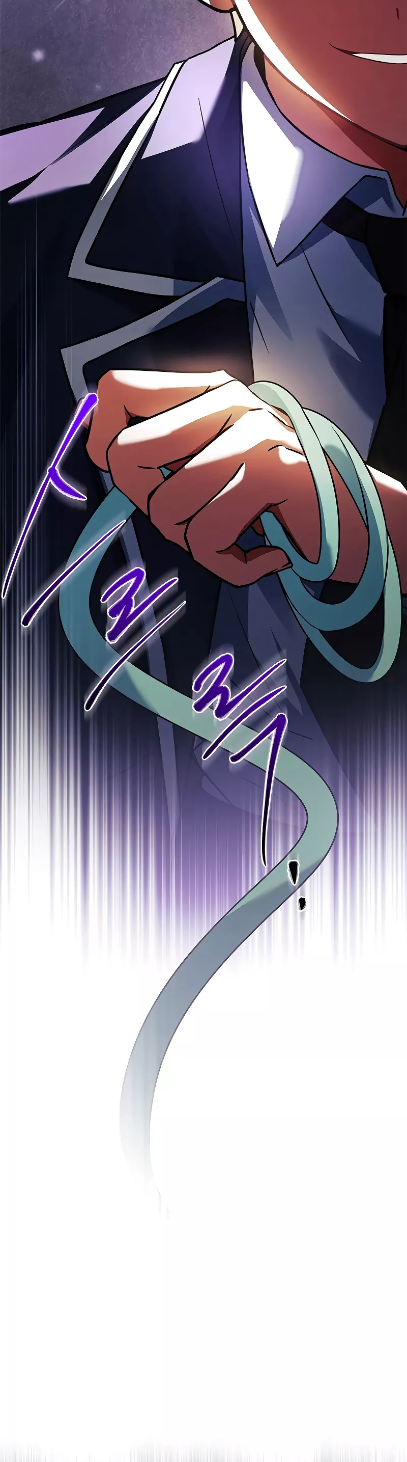 Legendary Hero Is an Academy Honors Student Chapter 5 page 7 - 