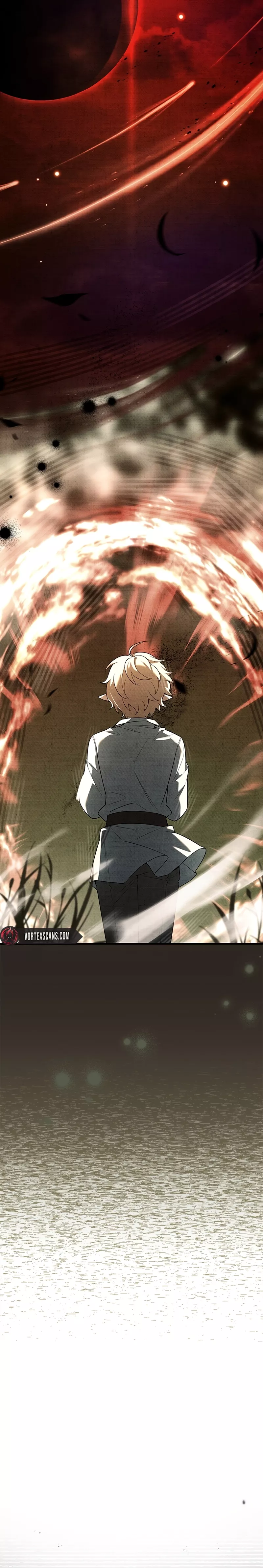 Legendary Hero Is an Academy Honors Student Chapter 50 page 12 - 