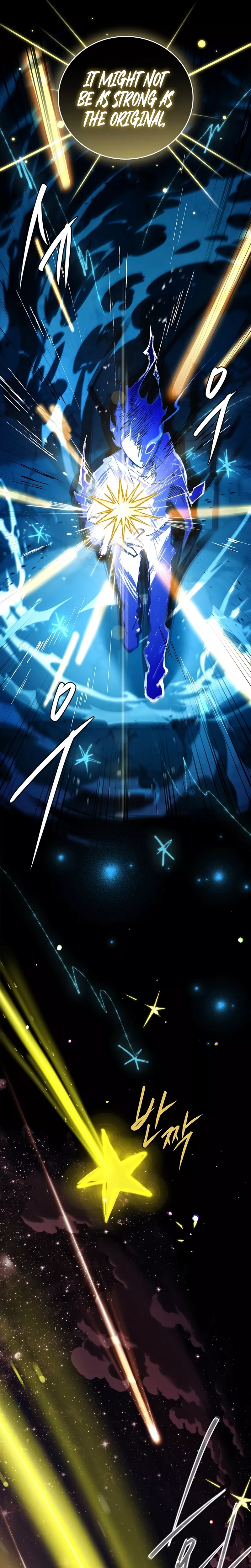 Legendary Hero Is an Academy Honors Student Chapter 50 page 22 - 
