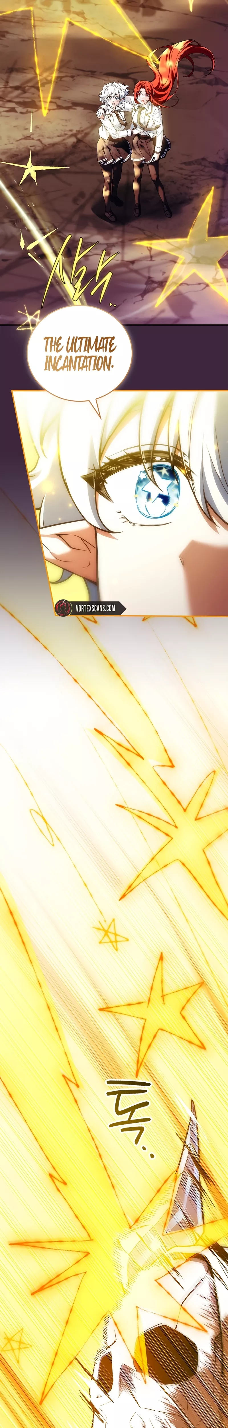 Legendary Hero Is an Academy Honors Student Chapter 50 page 25 - 