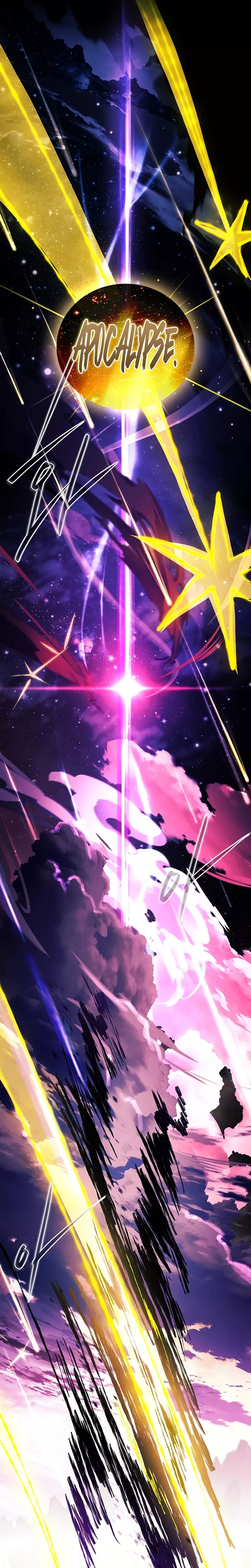 Legendary Hero Is an Academy Honors Student Chapter 50 page 27 - 