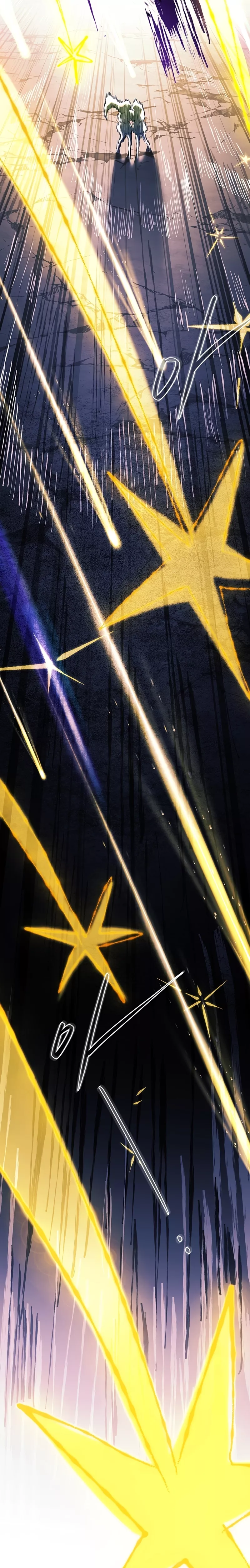 Legendary Hero Is an Academy Honors Student Chapter 50 page 28 - 