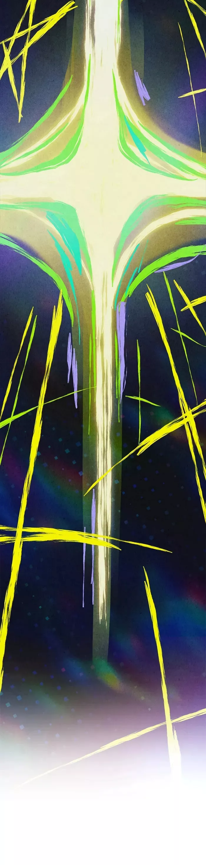 Legendary Hero Is an Academy Honors Student Chapter 51 page 38 - 