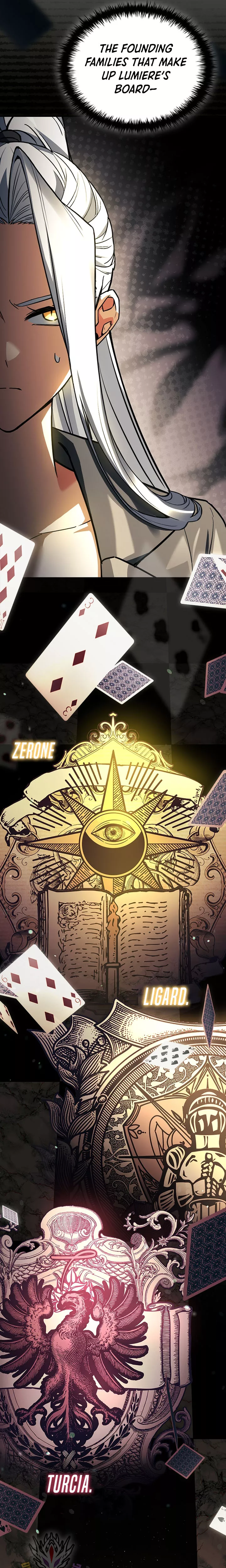 Legendary Hero Is an Academy Honors Student Chapter 52 page 17 - 