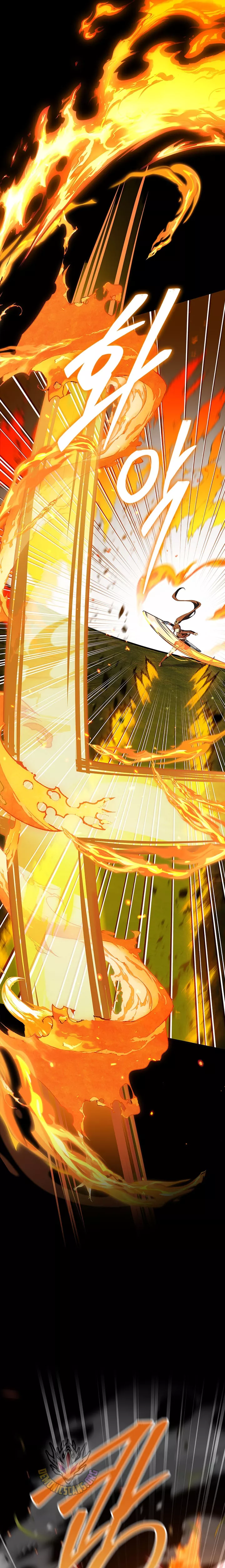 Legendary Hero Is an Academy Honors Student Chapter 52 page 23 - 