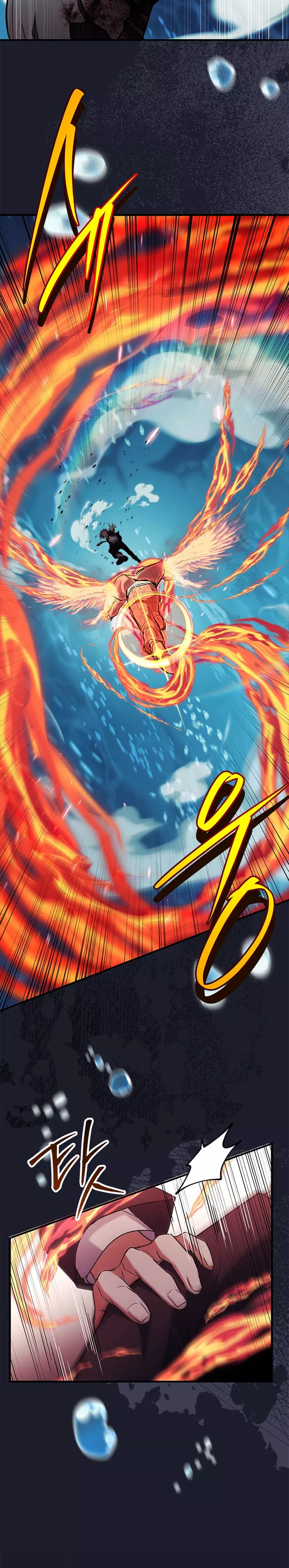 Legendary Hero Is an Academy Honors Student Chapter 53 page 30 - 