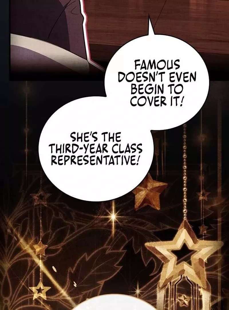 Legendary Hero Is an Academy Honors Student Chapter 54 page 11 - 