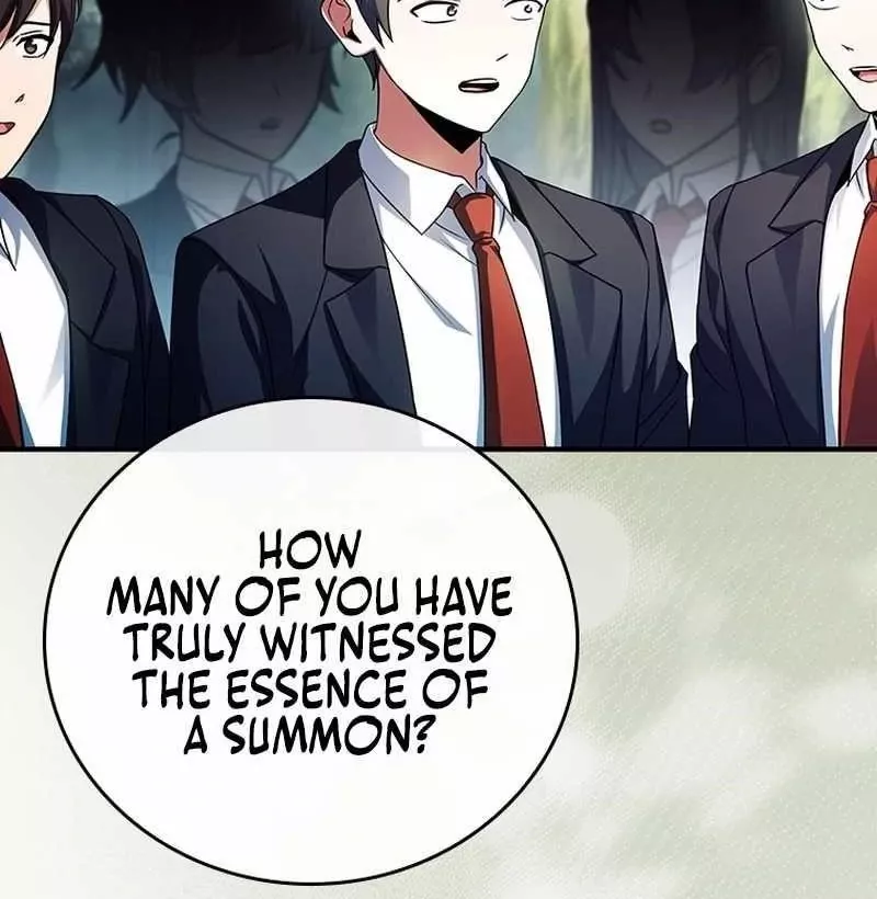 Legendary Hero Is an Academy Honors Student Chapter 54 page 103 - 