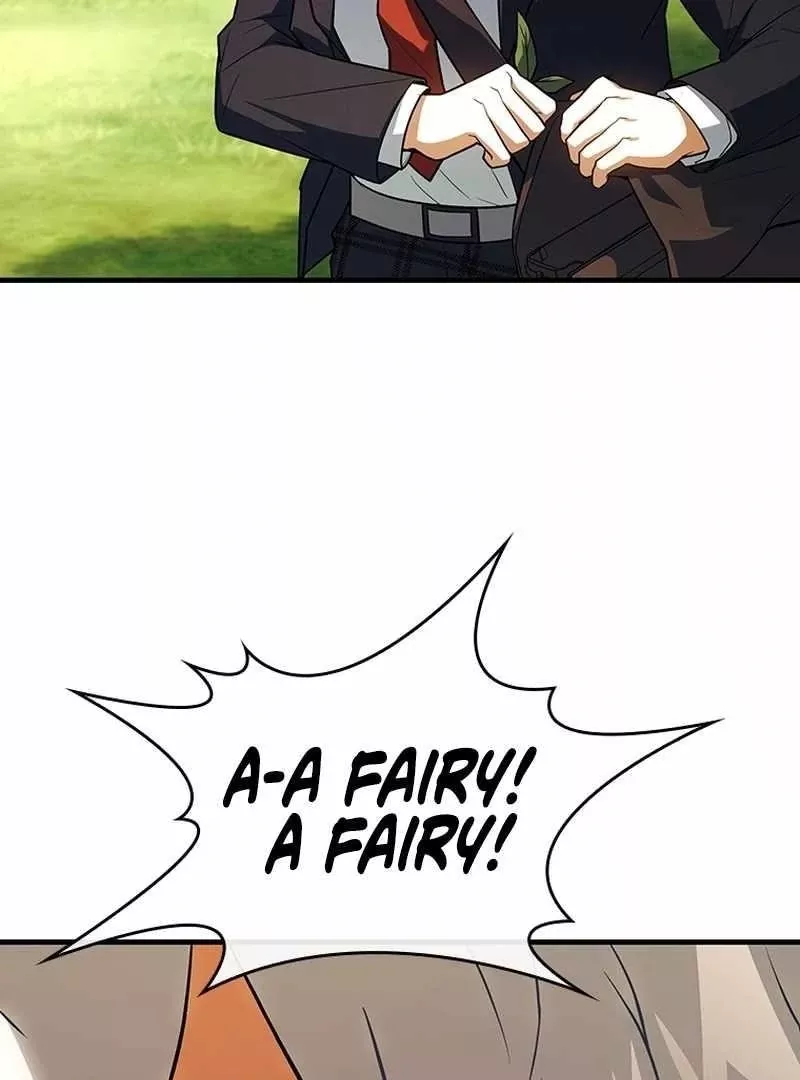 Legendary Hero Is an Academy Honors Student Chapter 54 page 120 - 