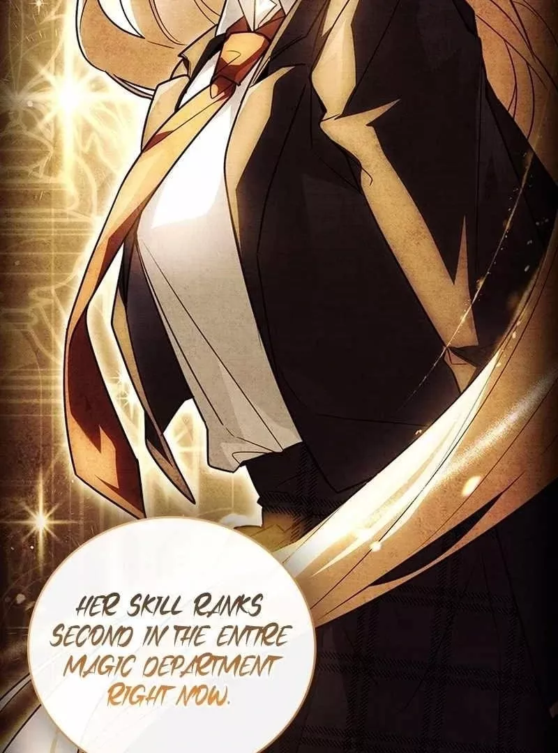 Legendary Hero Is an Academy Honors Student Chapter 54 page 13 - 