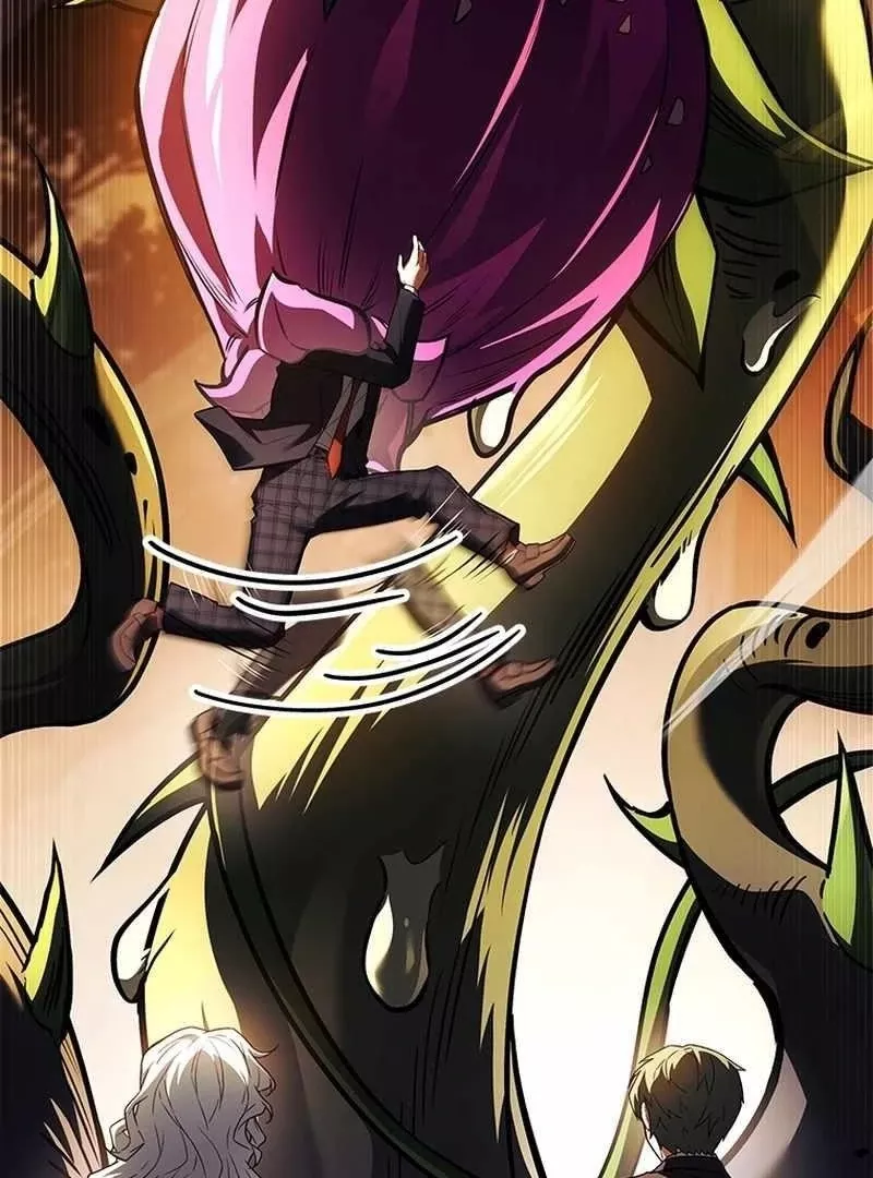 Legendary Hero Is an Academy Honors Student Chapter 54 page 126 - 