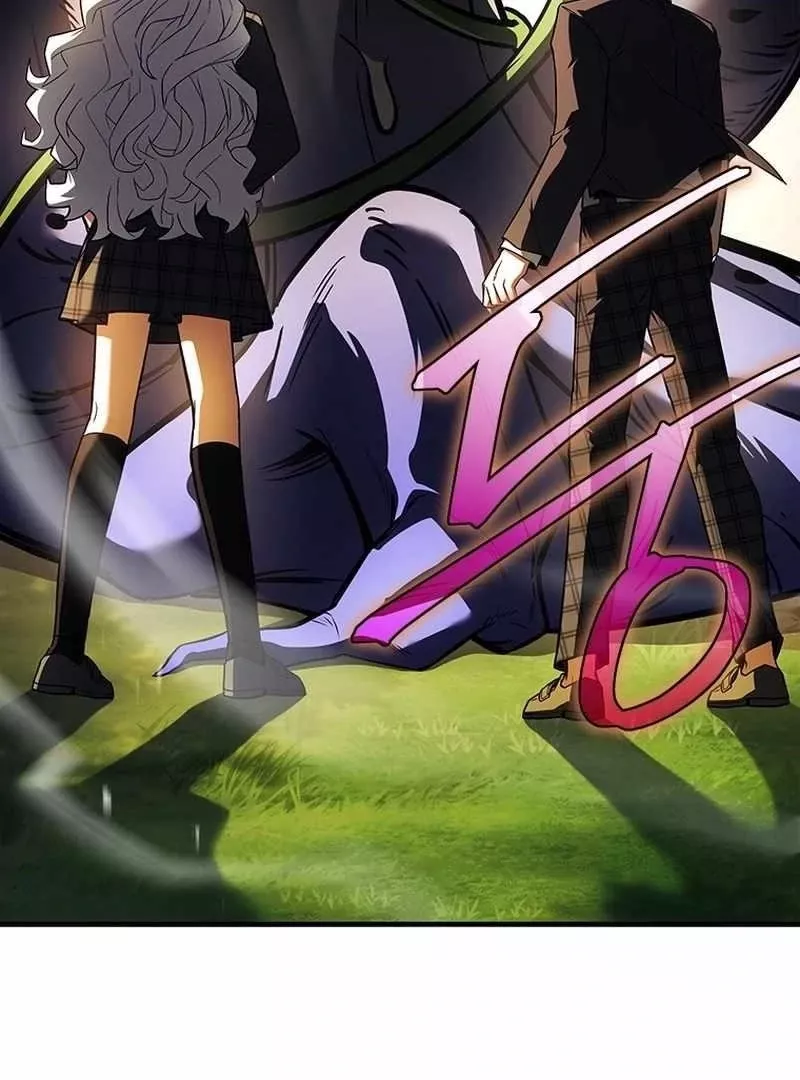 Legendary Hero Is an Academy Honors Student Chapter 54 page 127 - 
