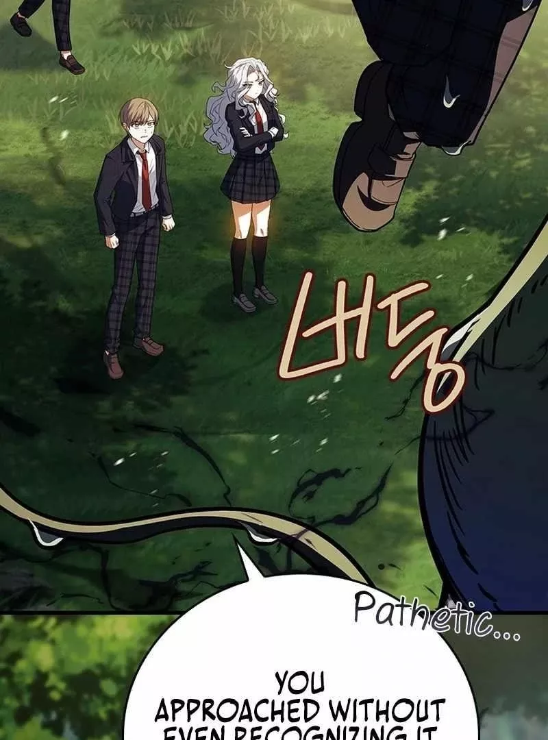 Legendary Hero Is an Academy Honors Student Chapter 54 page 129 - 