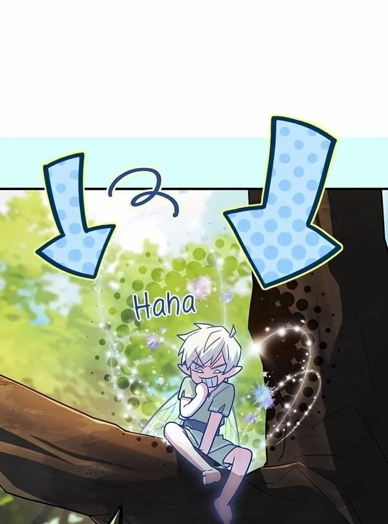 Legendary Hero Is an Academy Honors Student Chapter 54 page 133 - 