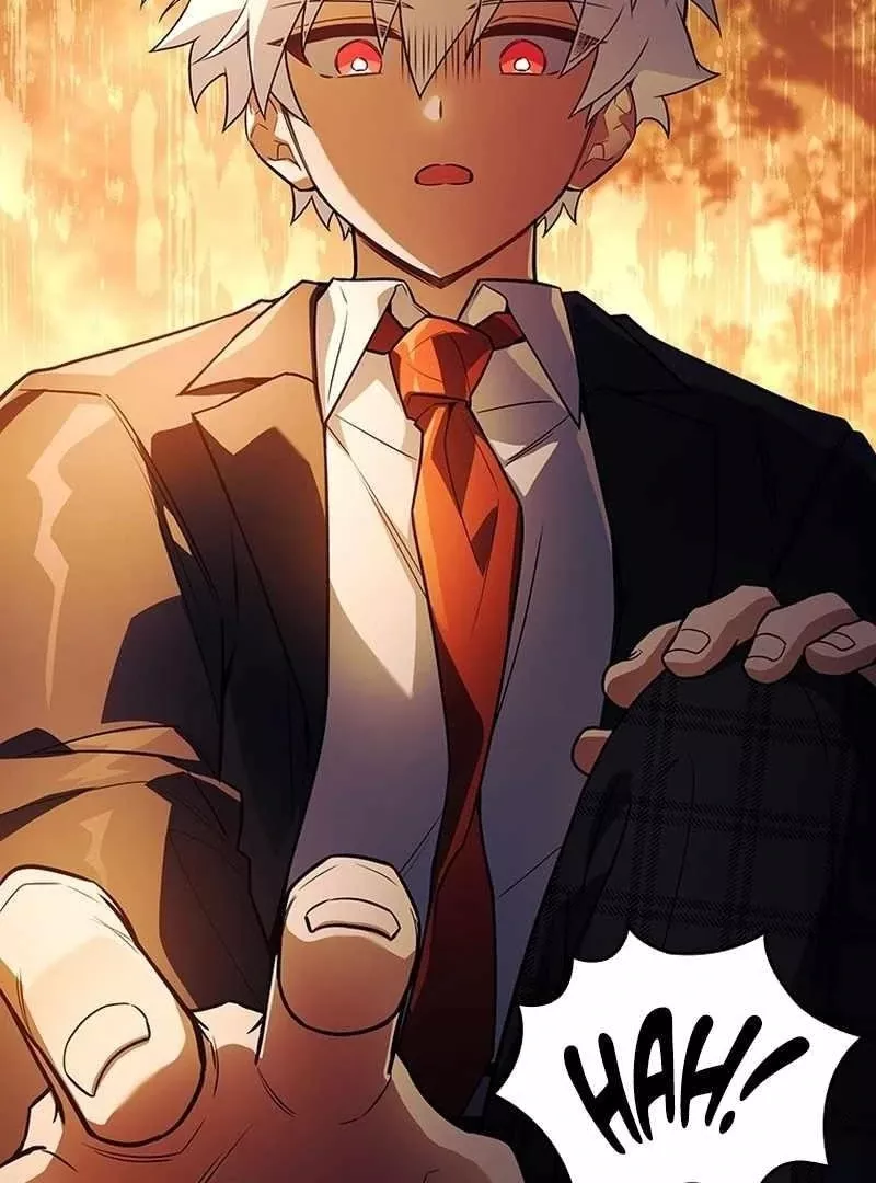 Legendary Hero Is an Academy Honors Student Chapter 54 page 147 - 