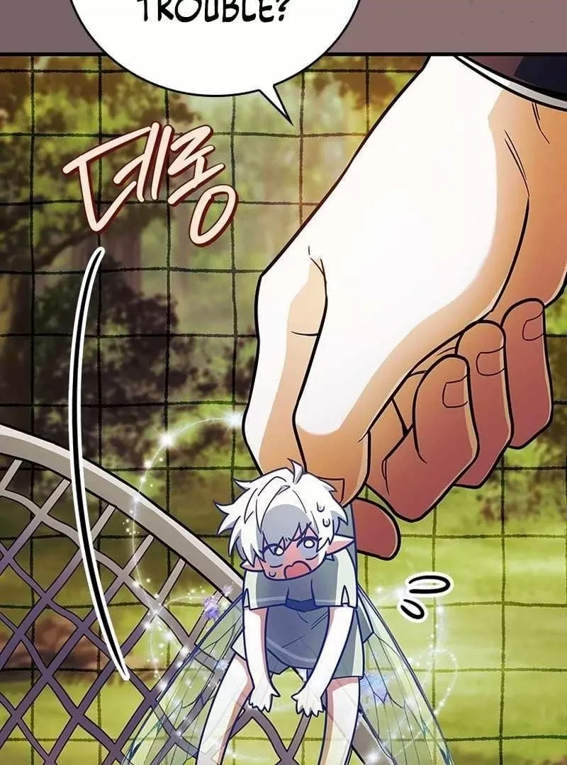 Legendary Hero Is an Academy Honors Student Chapter 54 page 149 - 