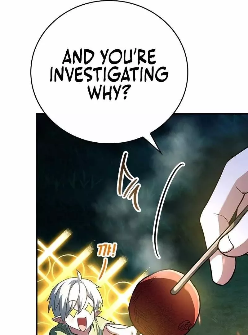 Legendary Hero Is an Academy Honors Student Chapter 54 page 157 - 