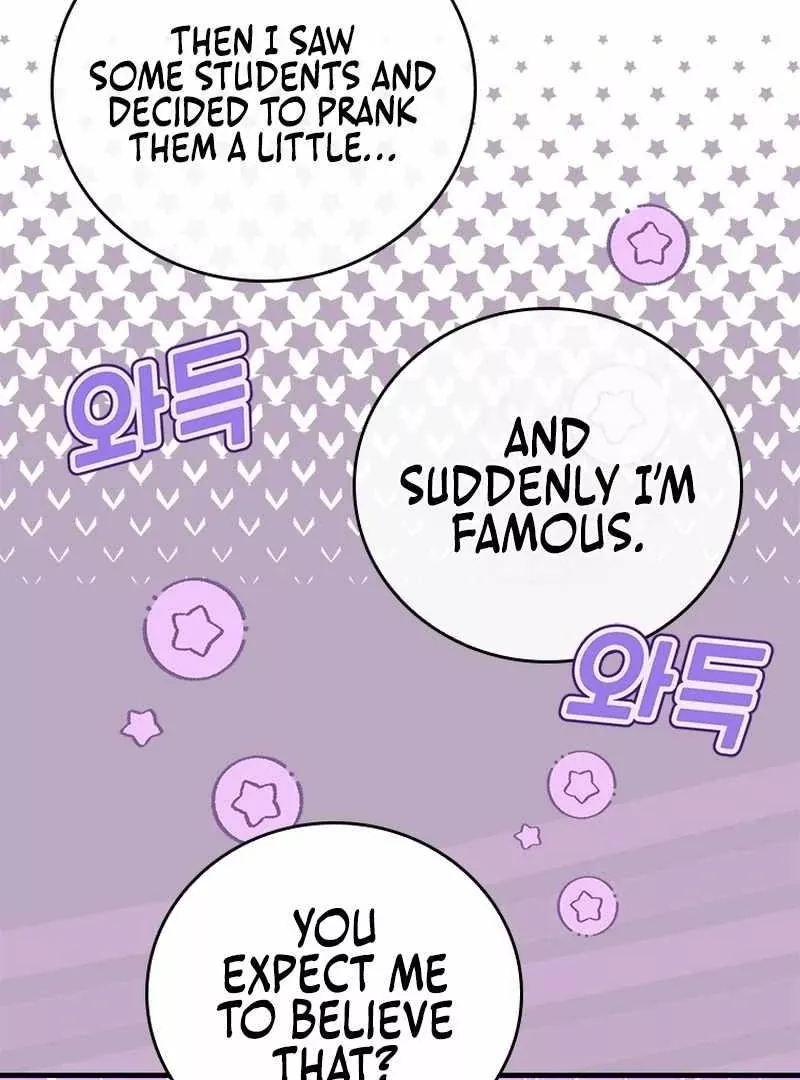 Legendary Hero Is an Academy Honors Student Chapter 54 page 159 - 