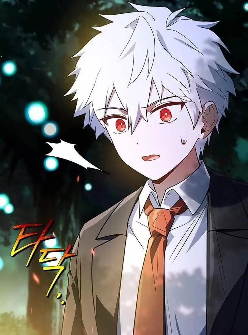 Legendary Hero Is an Academy Honors Student Chapter 54 page 164 - 