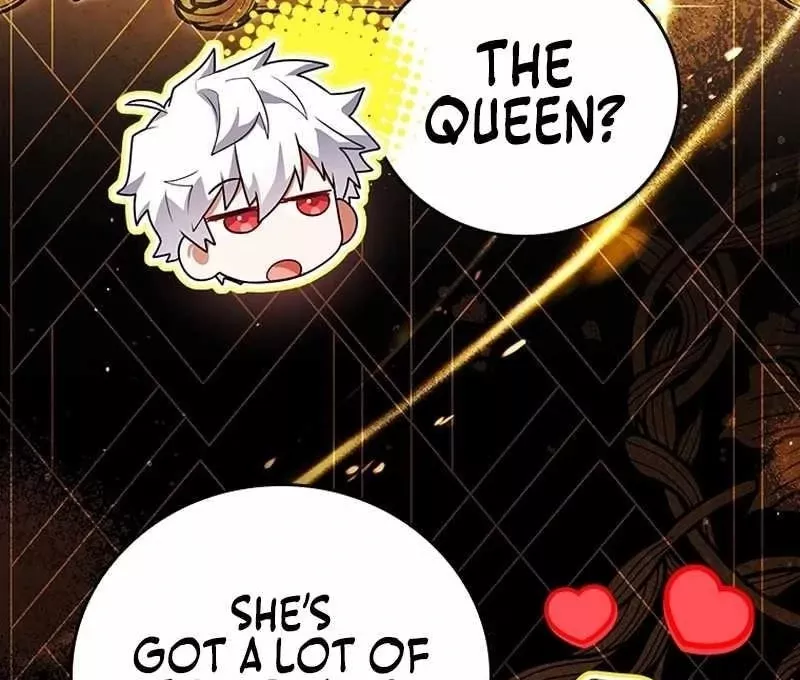 Legendary Hero Is an Academy Honors Student Chapter 54 page 18 - 