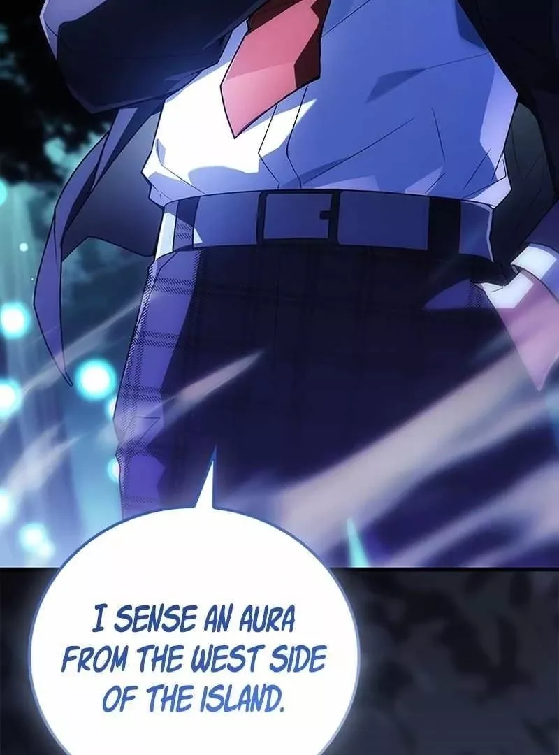 Legendary Hero Is an Academy Honors Student Chapter 54 page 193 - 
