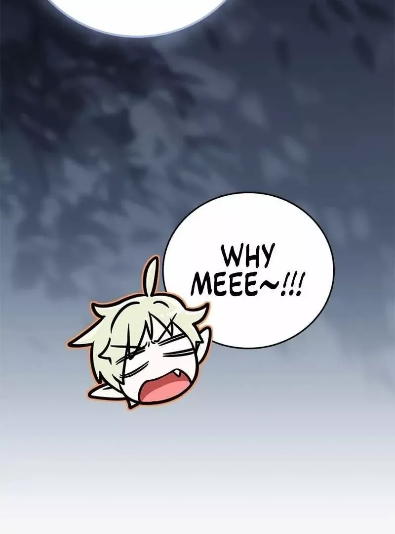 Legendary Hero Is an Academy Honors Student Chapter 54 page 194 - 