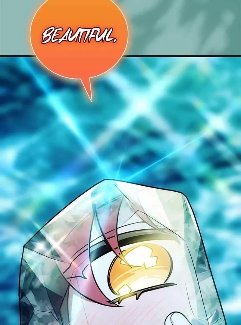 Legendary Hero Is an Academy Honors Student Chapter 54 page 203 - 